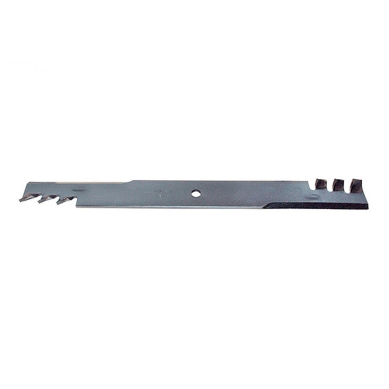 Rotary 24.50in x 5/8 Copperhead Mulching Mower Blade 15001
