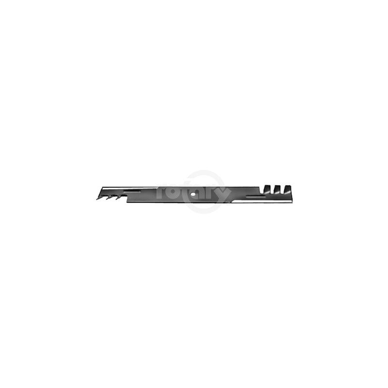 Rotary 24.50in X 5/8 Hole Gator Mulching Blade - 9883