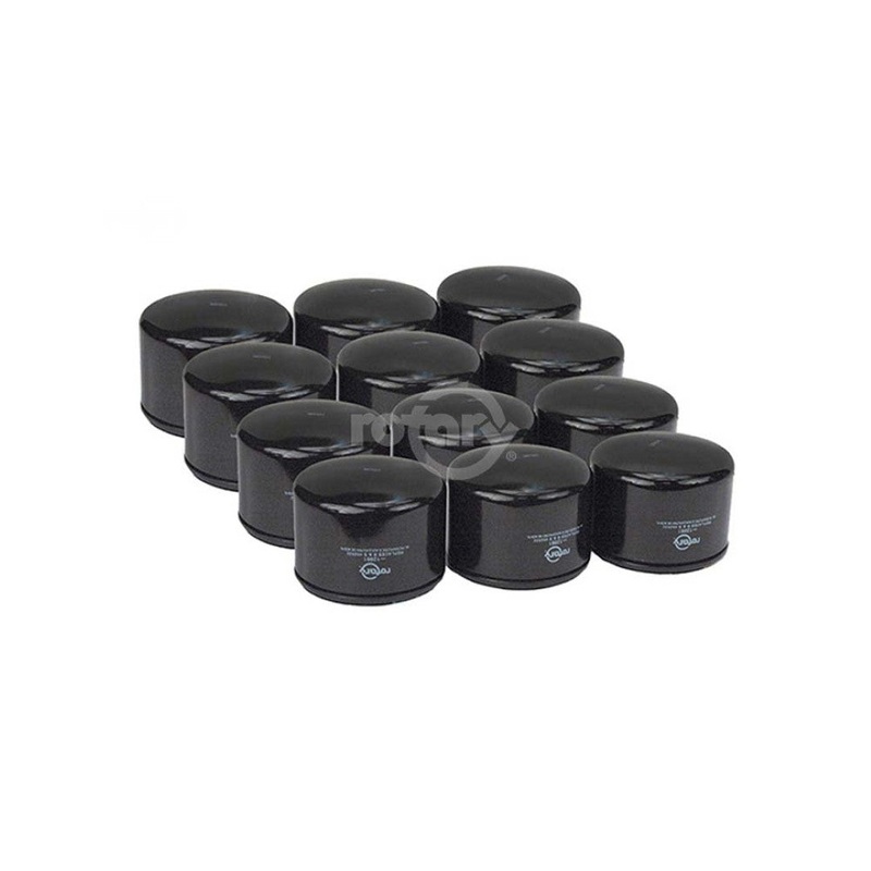 Rotary Short Oil Filter 12861