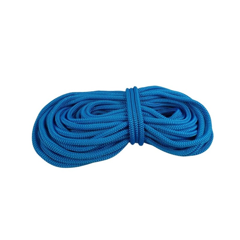 Samson True Blue 1/2in X 120ft Climbing Rope - TB12120