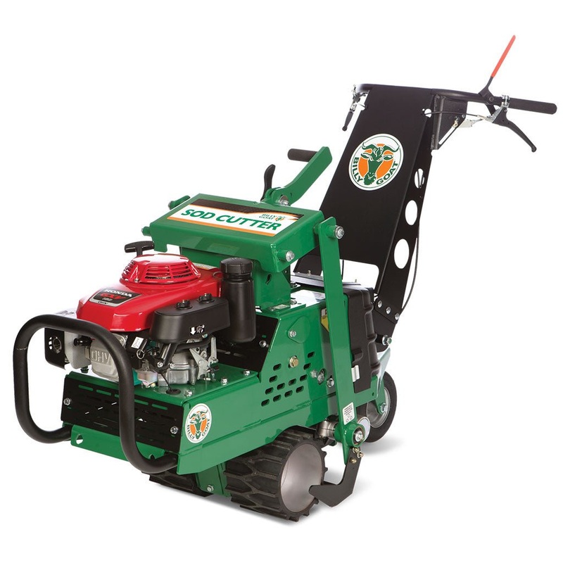 SC181H 18" Sod Cutter