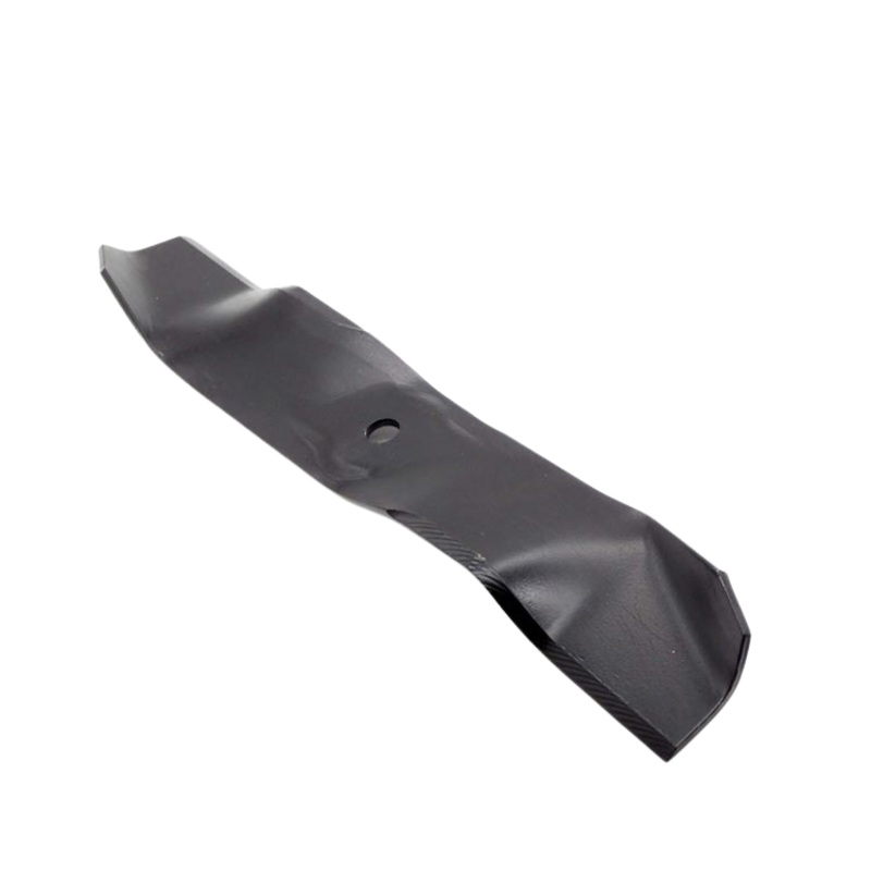 Scag 15.25in X 1/2 Hole Wave Mulching Blade - 486882