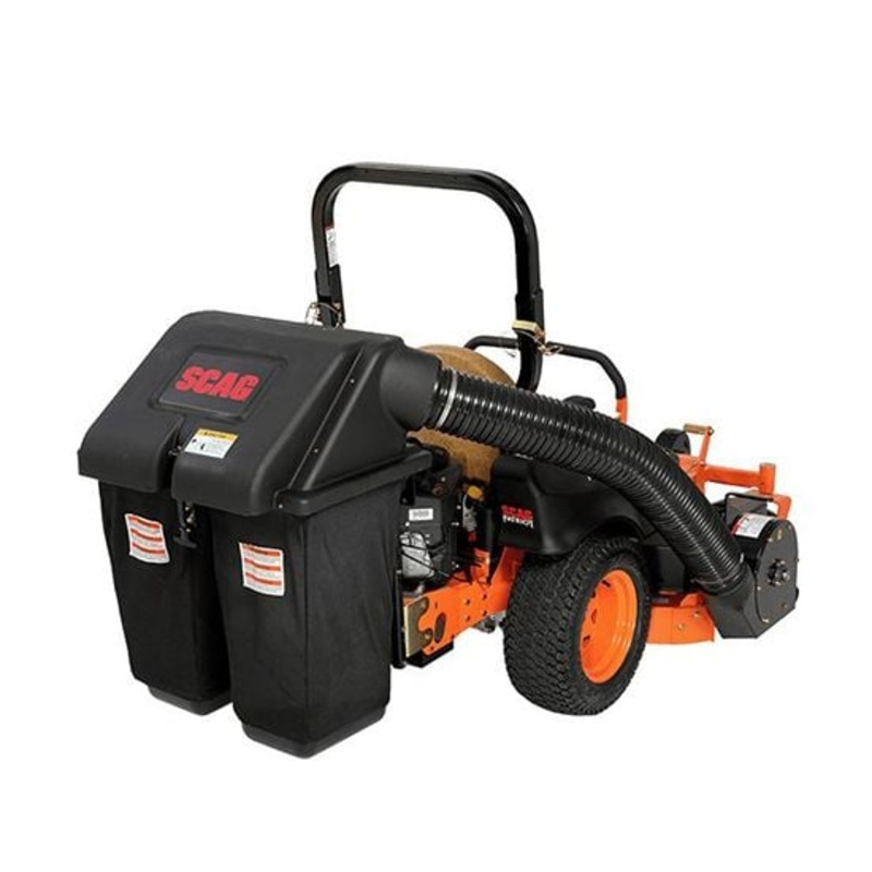 Scag 2 Bag Catcher 901G