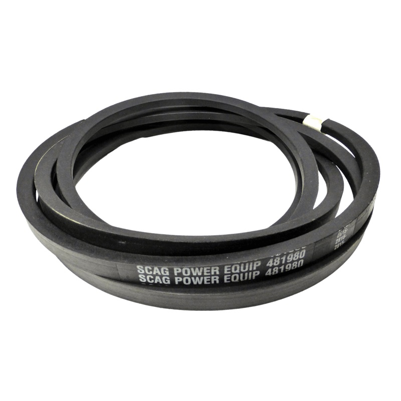 Scag Deck Belt - 481980