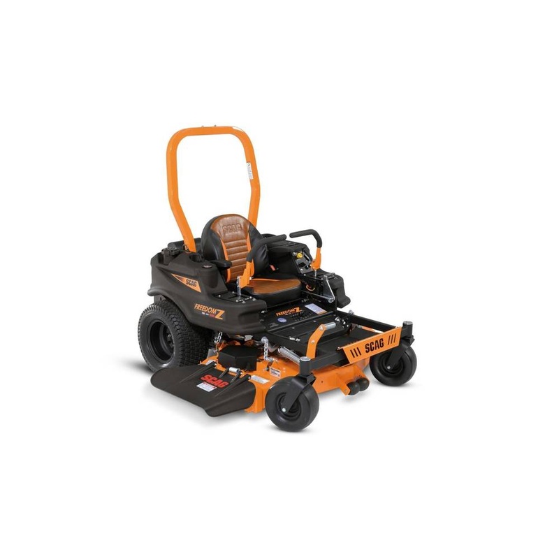 Scag Power Equipment SFZ-52H-27SR