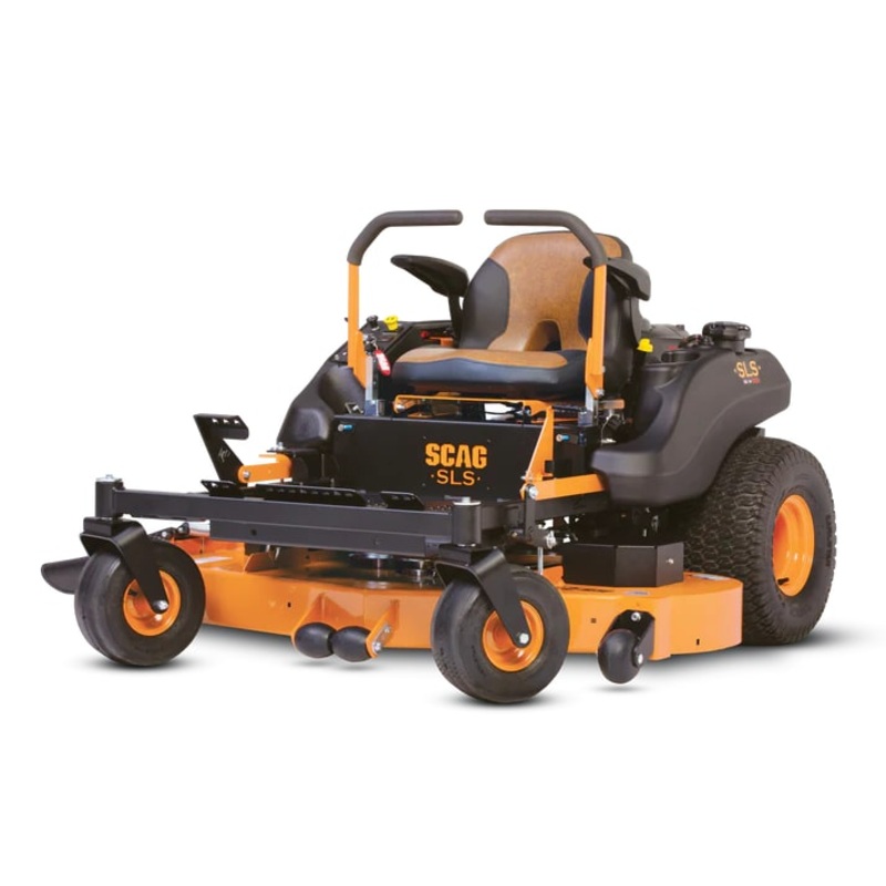 Scag Power Equipment SLS-52H-22PX Ride Mow Res / 52" / SLS / Briggs PXI 20hp