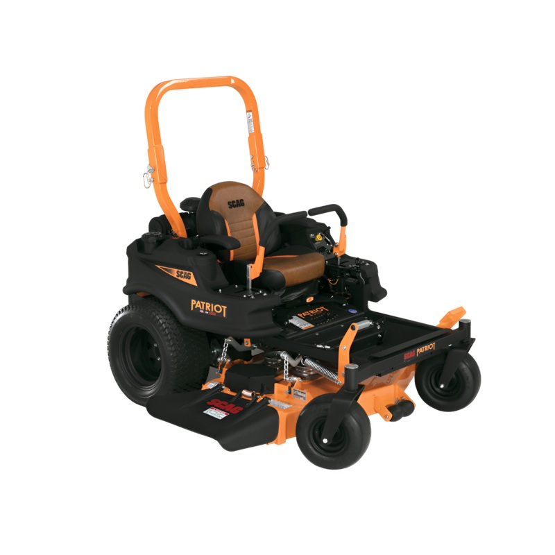 Scag Power Equipment SPZ61H-23FX