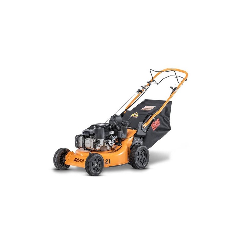 SCAG WALK-BEHIND MOWERS SFC-21 (SFC-21-7CV)