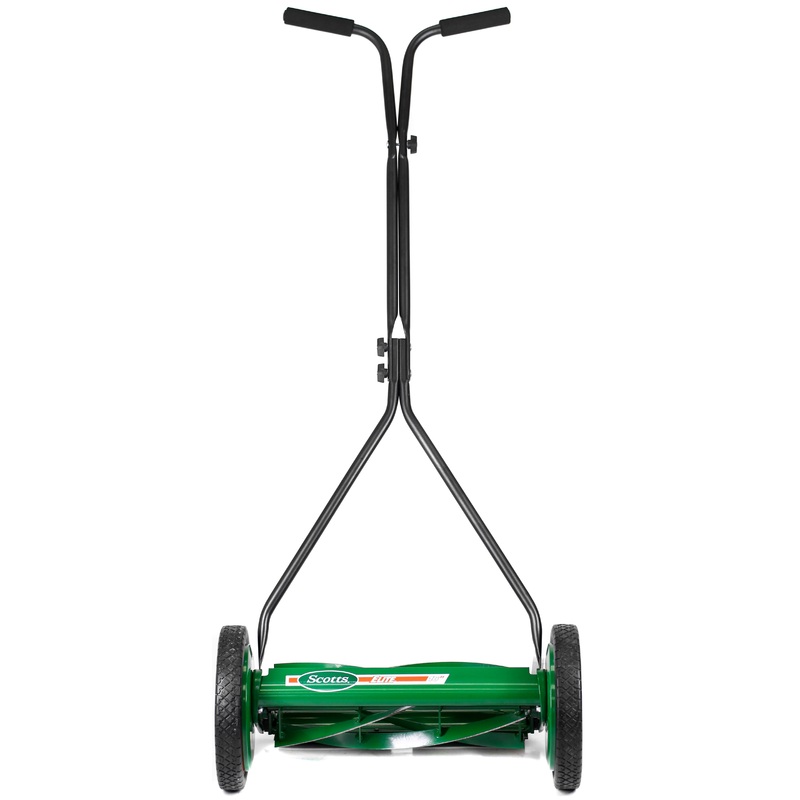 Scotts 16" Manual Reel Mower