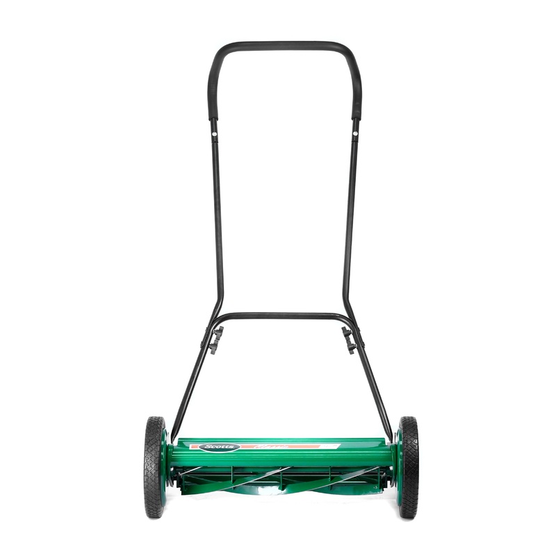 Scotts 20" Manual Reel Mower