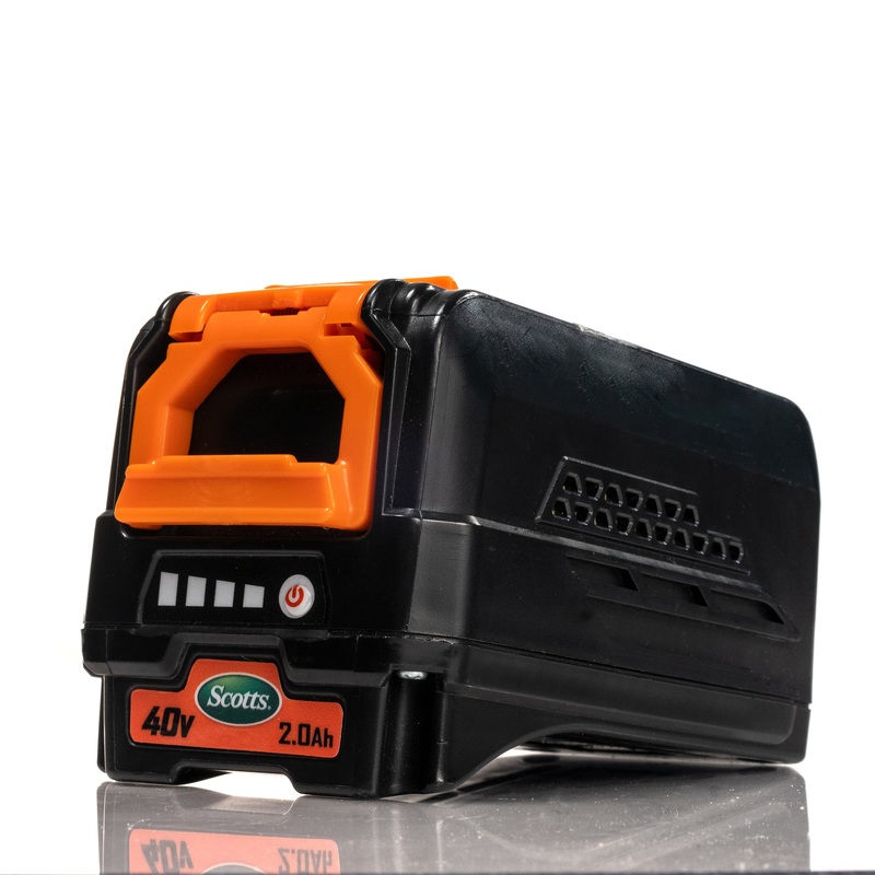 Scotts 40V 2Ah Lithium Battery