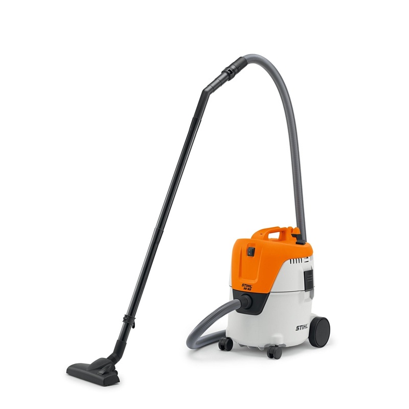 SE 62 Vacuum
