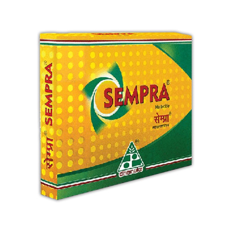 Sempra Herbicide