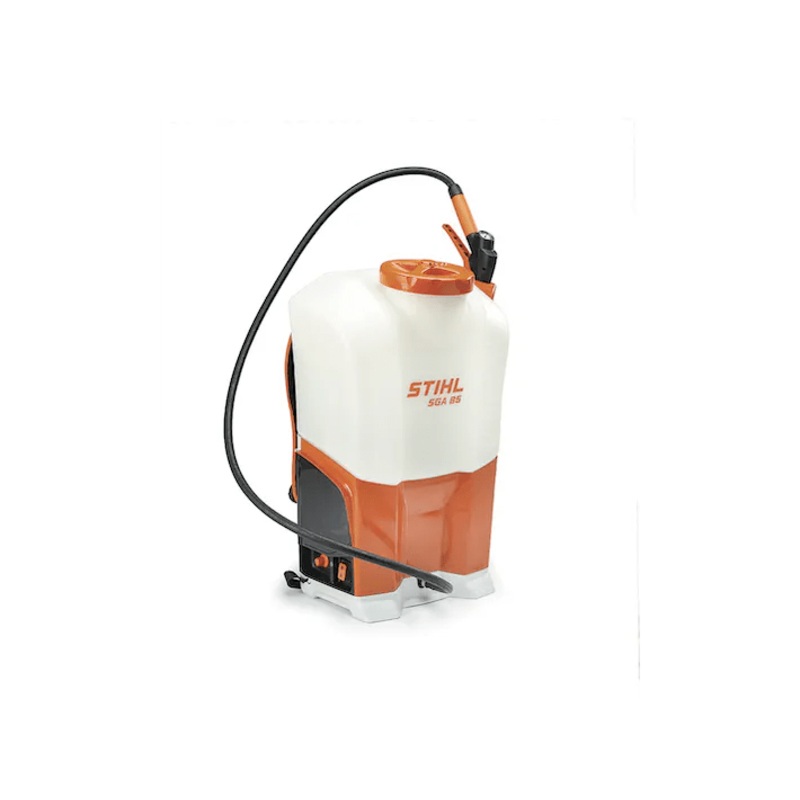 SGA 85 Battery Sprayer