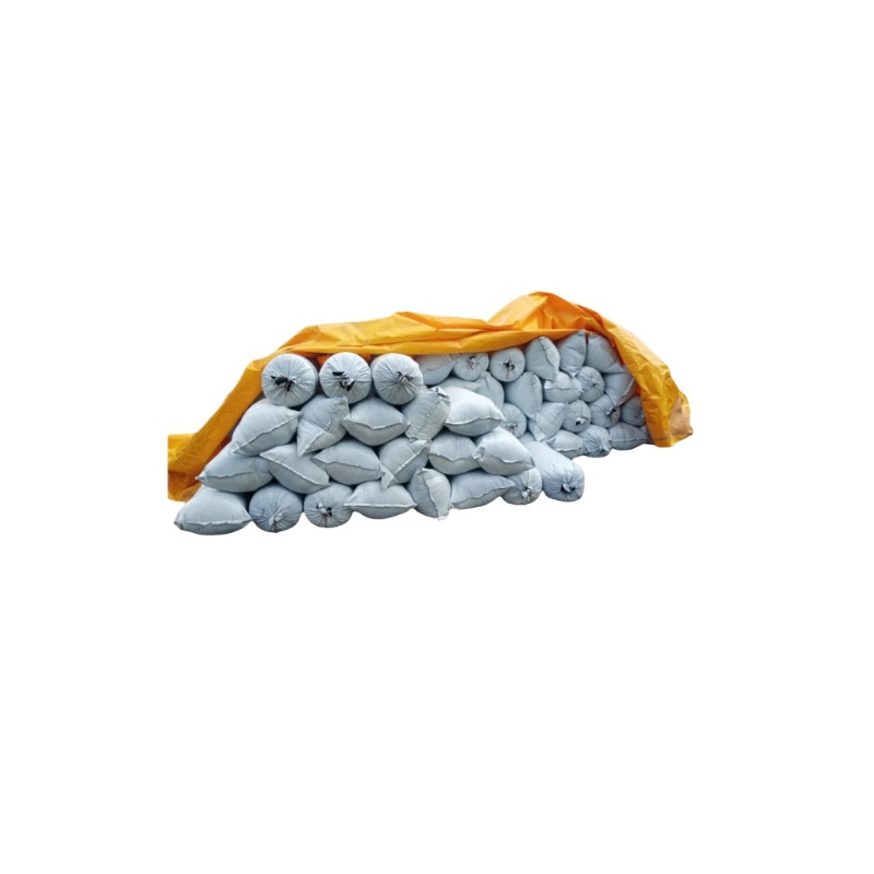Silage bag