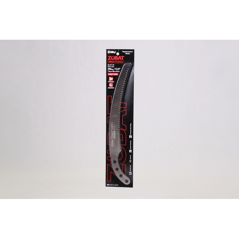 Silky Zubat pro BLADE REPLACEMENT 330mm (270-33)