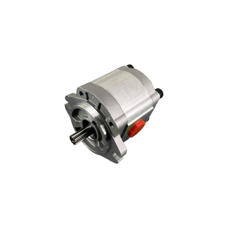 Single Acting Hydraulic Pump for AGT-H12 | CLB