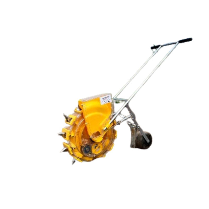 Single Drum Manual Seeder ( )