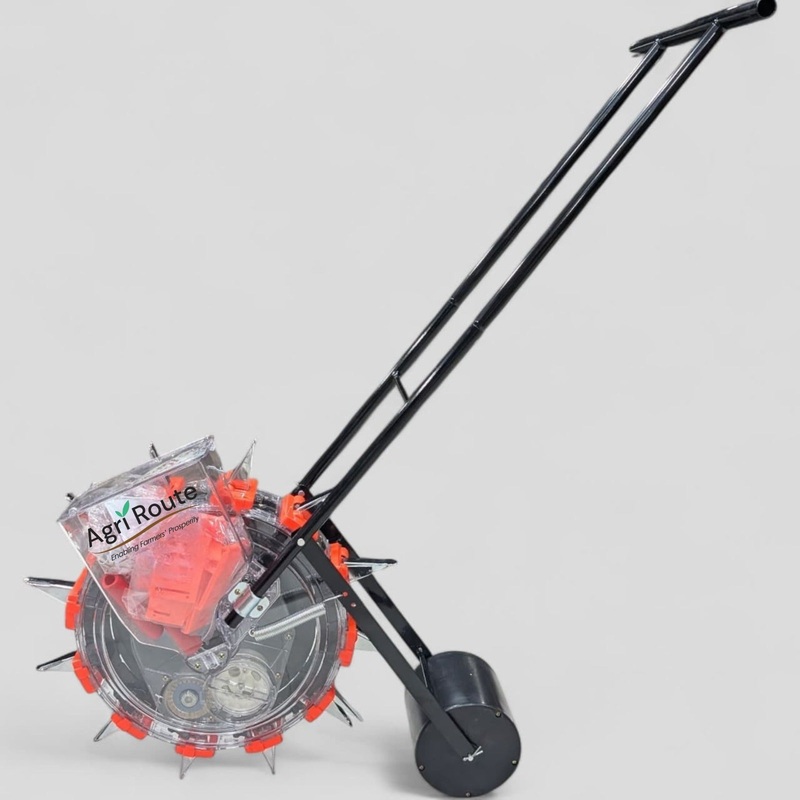 Single Drum Seeder