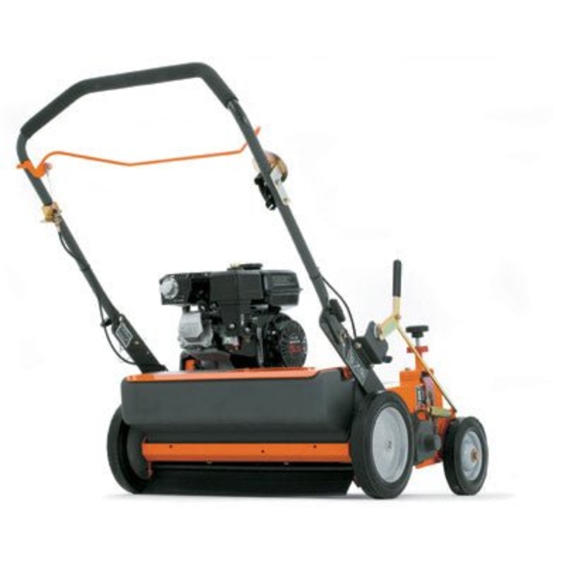 Slit Seeder Rental - 22" Slit Seeder