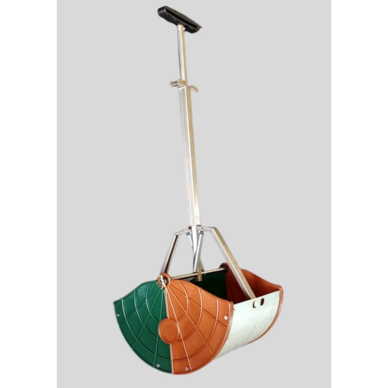 Smart Multipurpose Dung/Garbage Collector