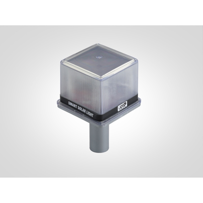 Smart Solar Light