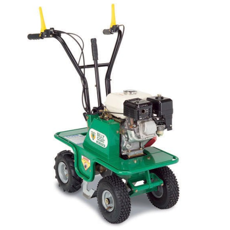 Sod Cutter Rental - Sod Cutter