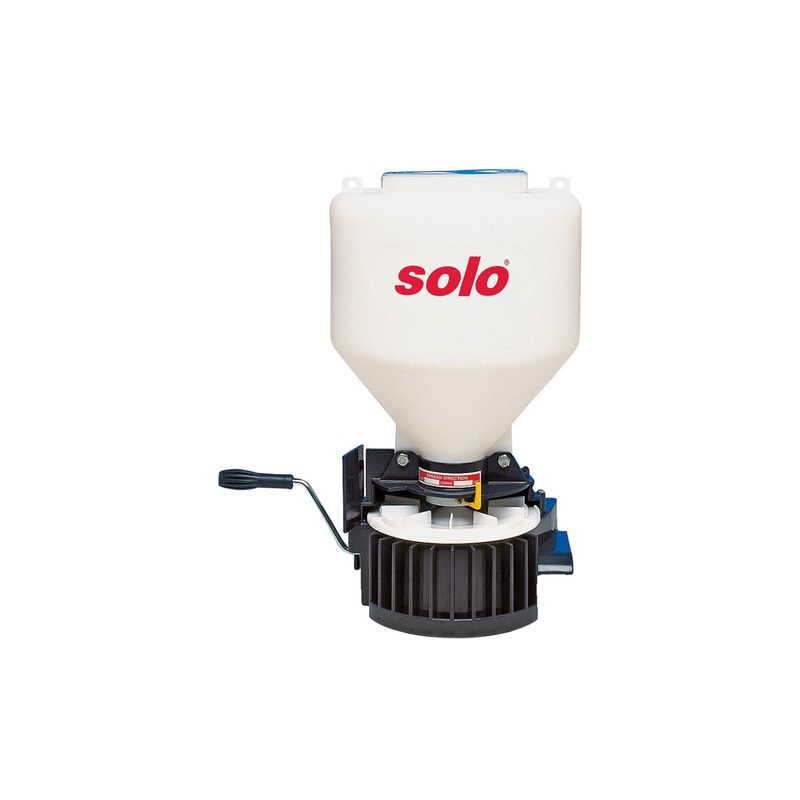 SOLO PORTABLE SPREADER