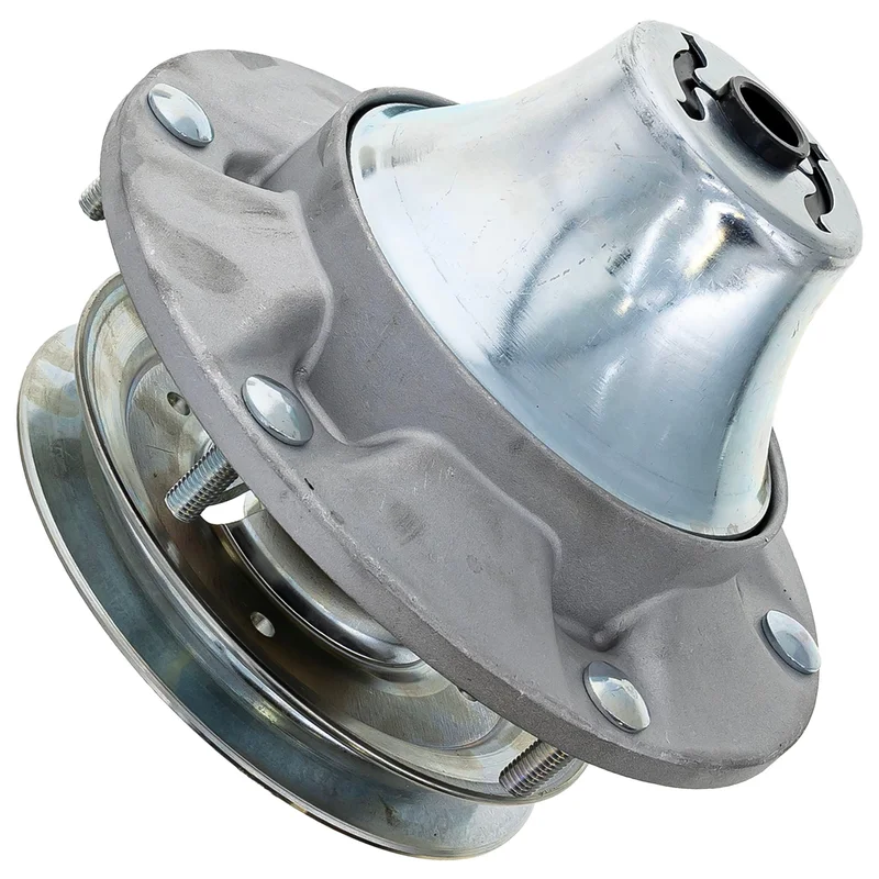 Spindle For AUC13154