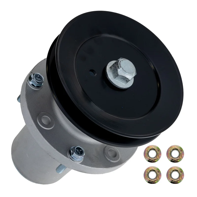 Spindle For Cub Cadet DeWalt 918-07416A 918-07416 618-07416A 618-07416 490-130-C022
