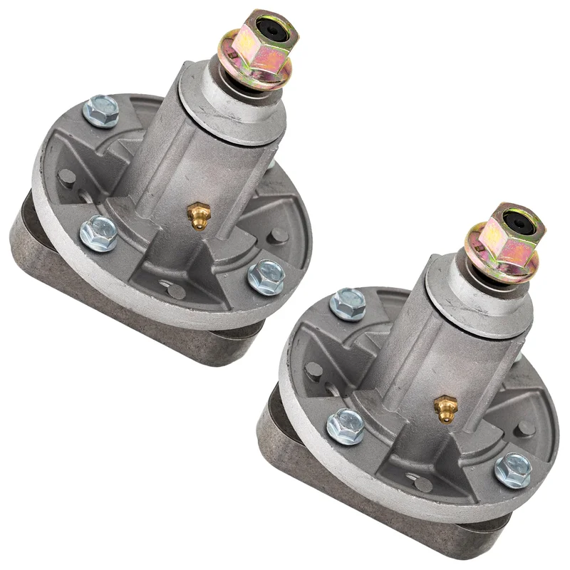 Spindle Set For John Deere Sabre Scotts GY20785 GY20050 GY20479 | 2-PACK