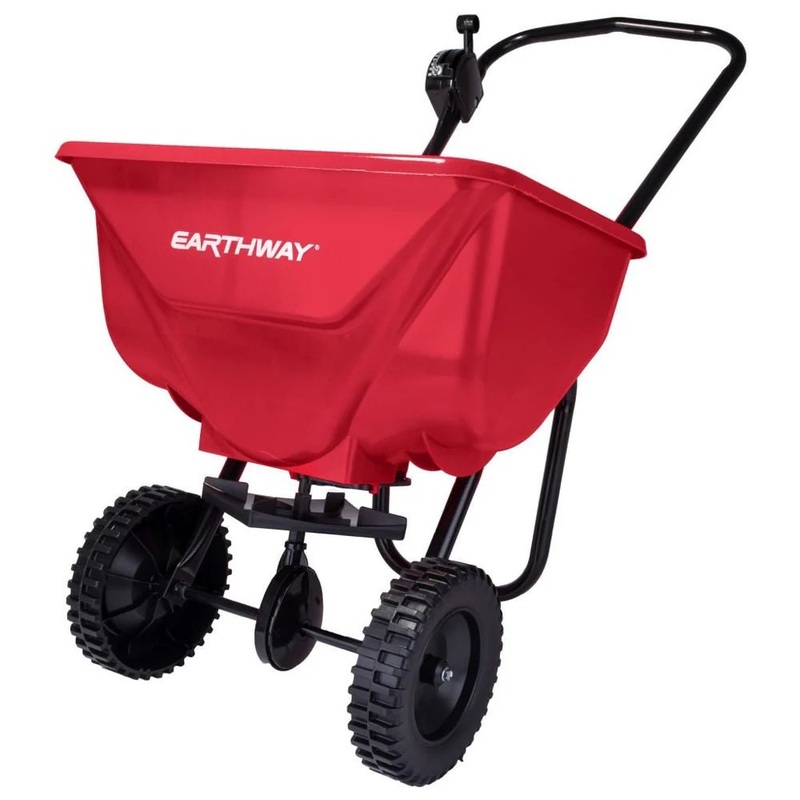 Spreader Rental - Spreader