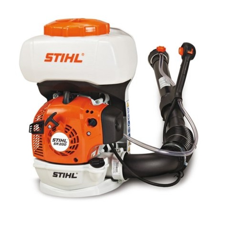 SR 200 Sprayer