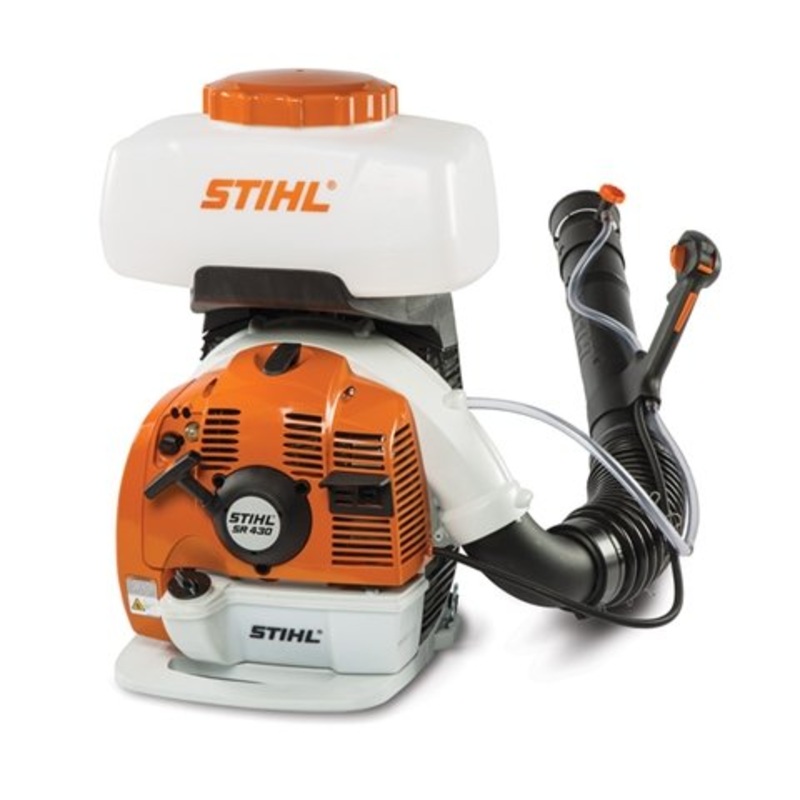 SR 430 Sprayer