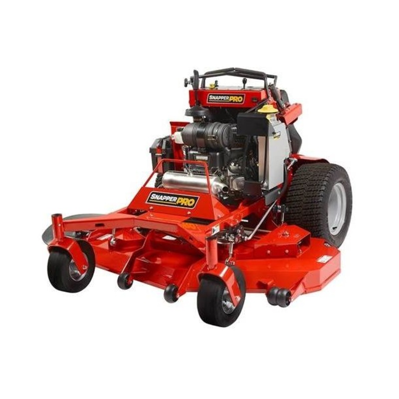 SS200 61" Stand-On Mower