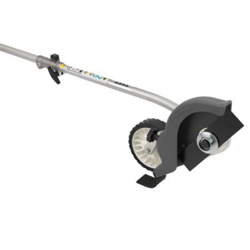 SSET Edger Attachment