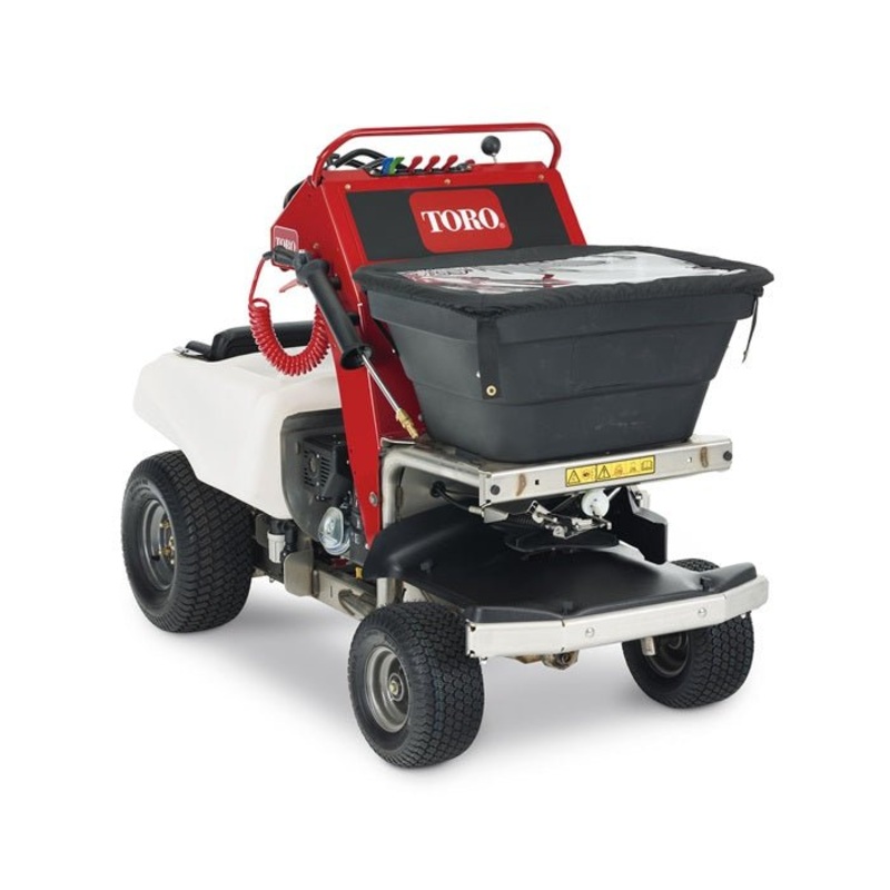 Stand-On SprayMaster Lean-to-Steer (34230)