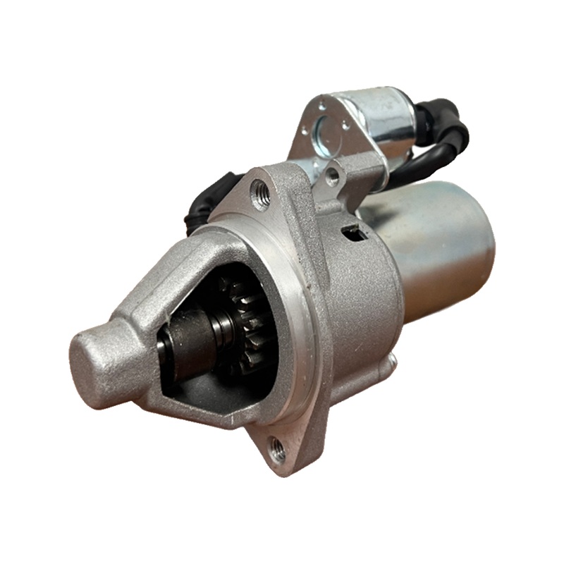 Starter for Briggs & Stratton420cc Engine | QDMD-XR2100