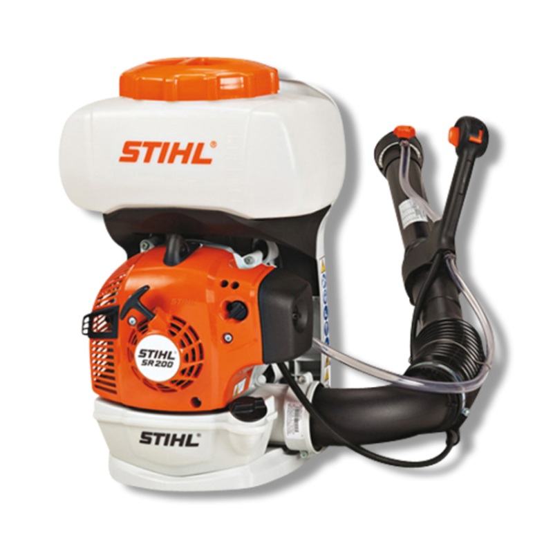 Stihl 10L Gas Backpack Sprayer - SR200