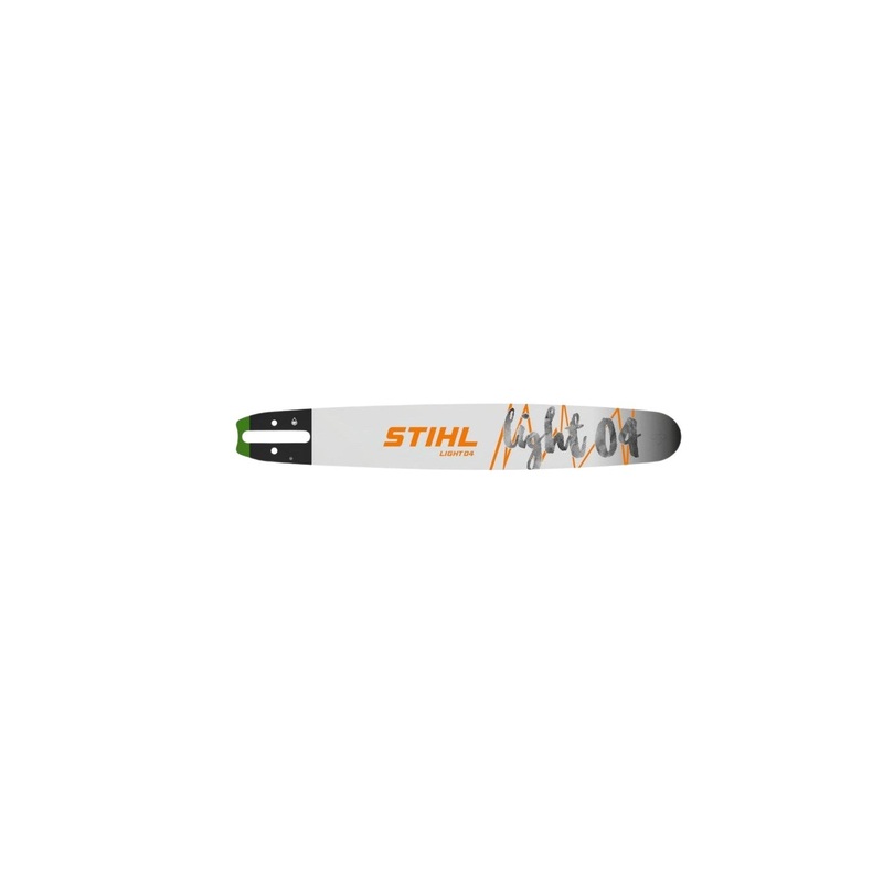 Stihl 12in Rollomatic E Chainsaw Bar, 0.050 3/8 Picco - 3005 000 4805