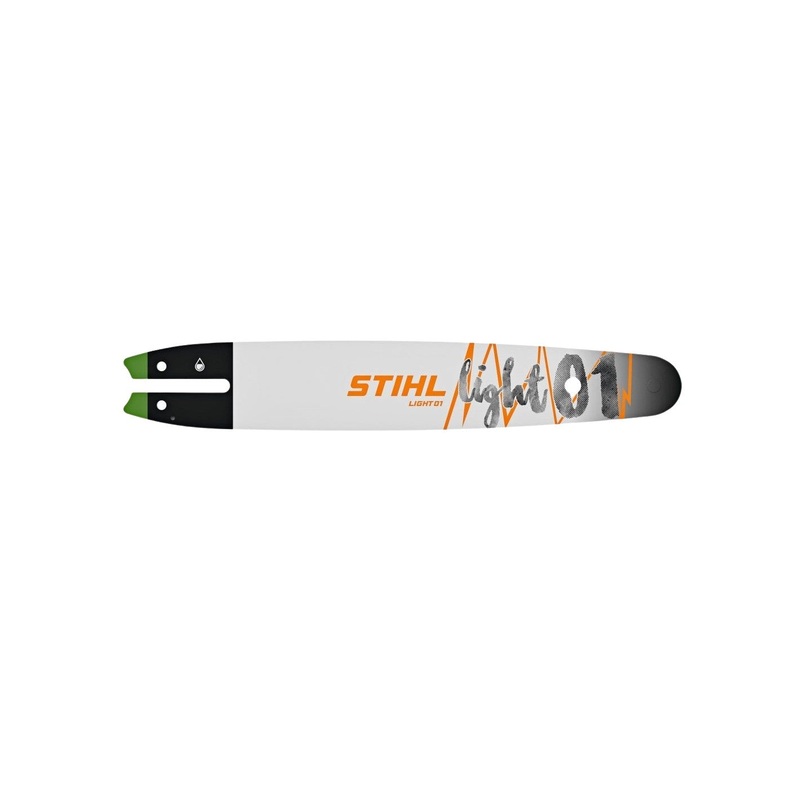 Stihl 14in Rollomatic E Mini Chainsaw Bar, 0.043 1/4 Picco - 3005 008 3409
