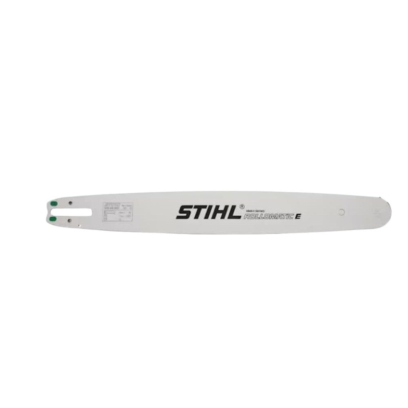 Stihl 16in Rollomatic E Commercial Chainsaw Bar, .050 3/8 - 3003 008 8913