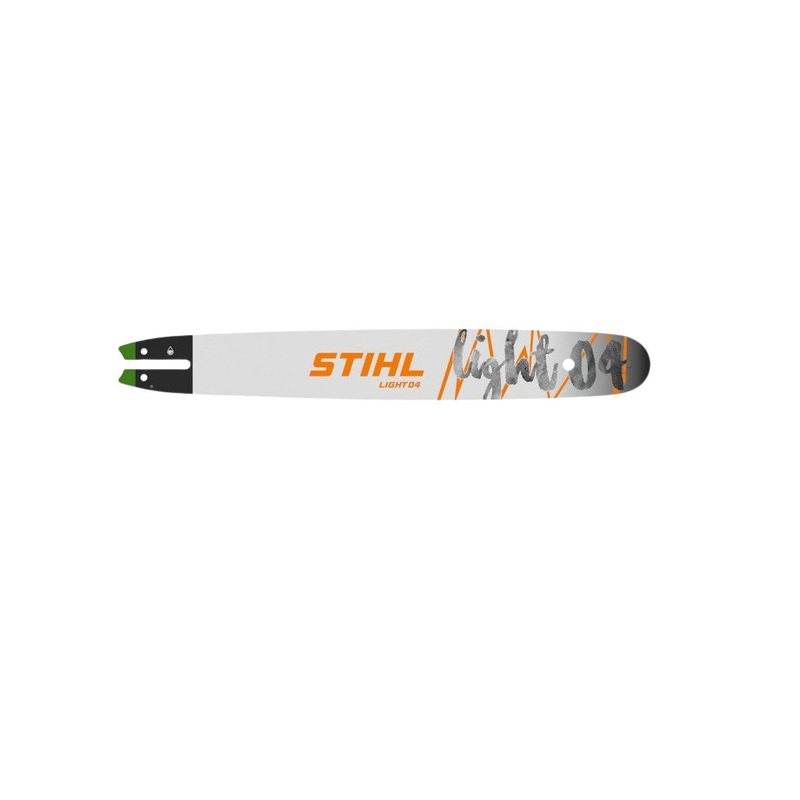 Stihl 18in Rollomatic E Chainsaw Bar, 0.063 .325 - 3005 008 4717