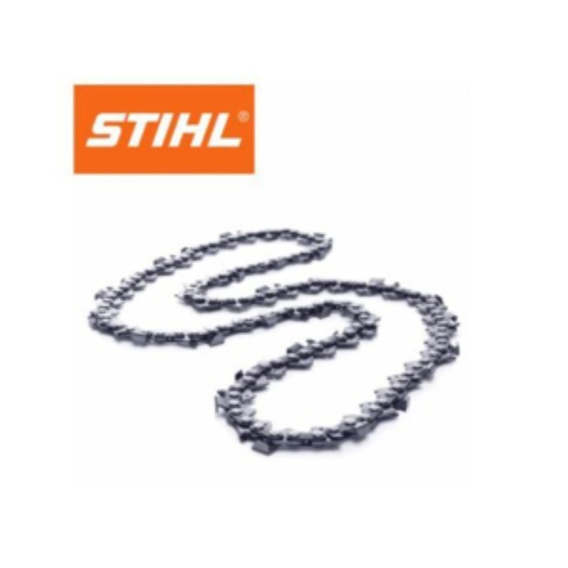 Stihl 33RS 114 Commercial Chainsaw Chain, 36in, 3/8 pitch, .050 gauge - 3623 005 0114