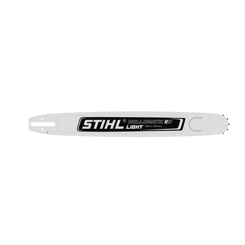 Stihl 36in Rollomatic ES Light Commercial Chainsaw Bar, 0.050 3/8 - 3003 000 2253