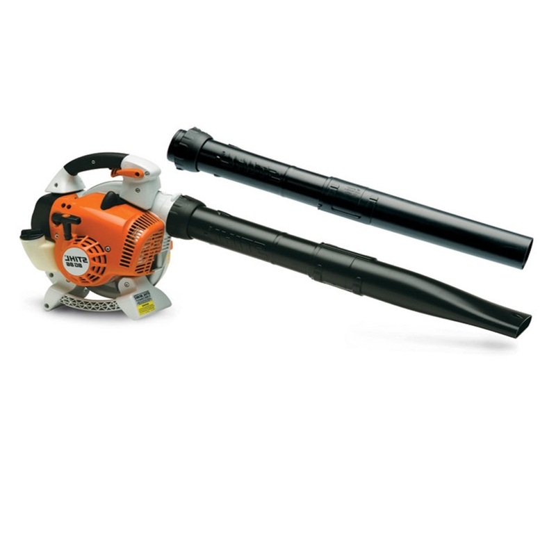 Stihl BG 86 C-E Commercial Gas Handheld Blower