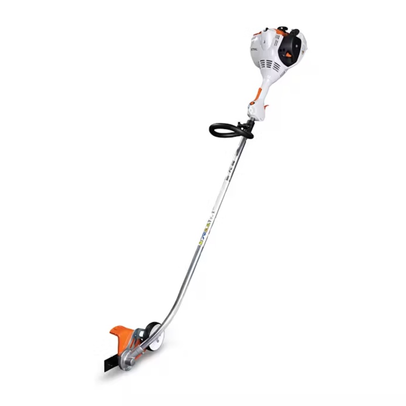Stihl FC 56 C-E Curved Shaft 8in Gas Edger