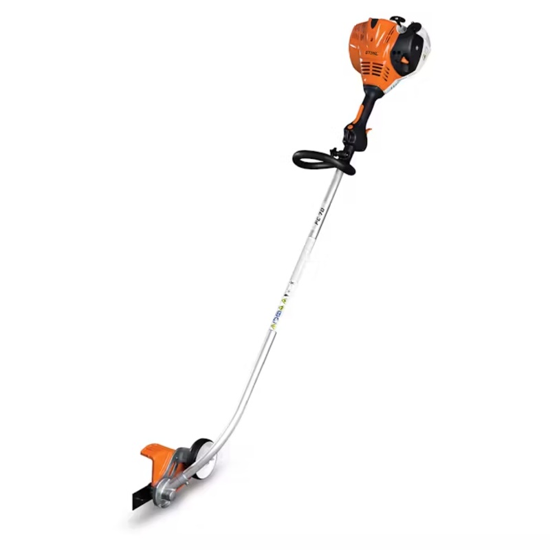 Stihl FC 70 Curved Shaft 8in Commercial Gas Edger