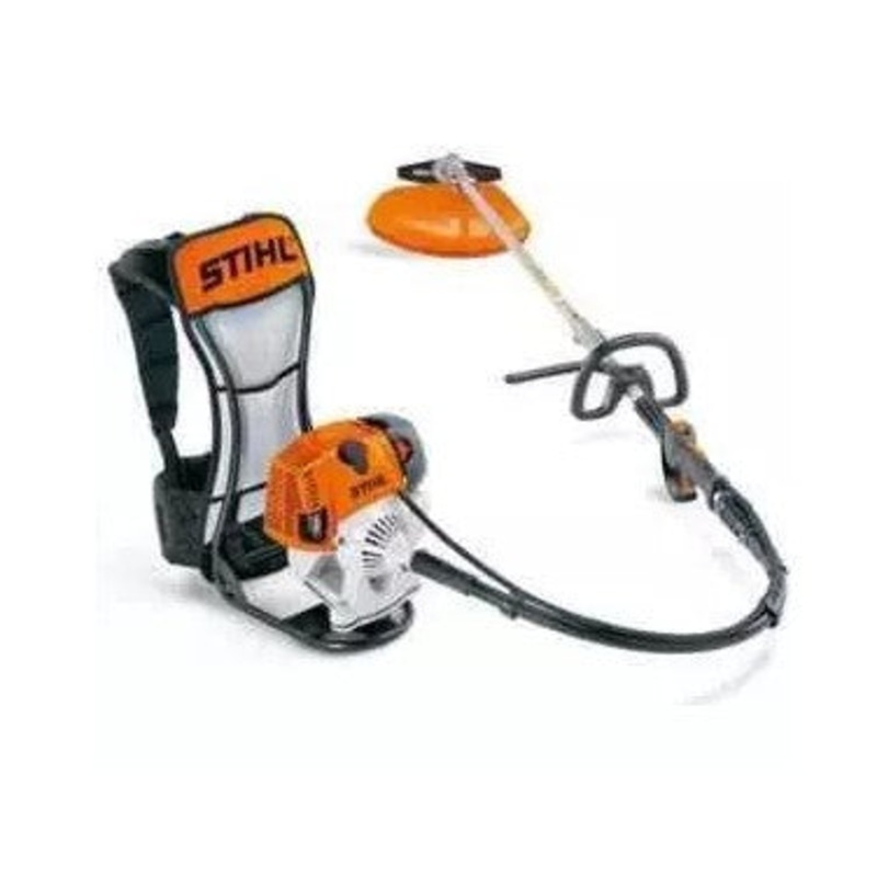 Stihl FR-3001 Backpack Brush Cutter 1.1HP, 2 Stroke