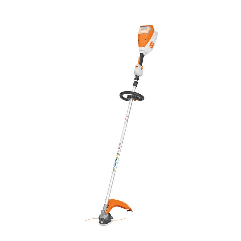 Stihl FSA80R String Trimmer Set with Battery & Charger